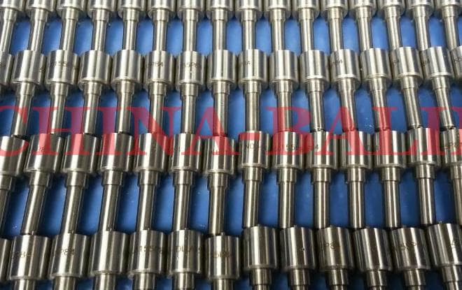 DLLA118P2203  DLLA153P2210 common rail nozzle